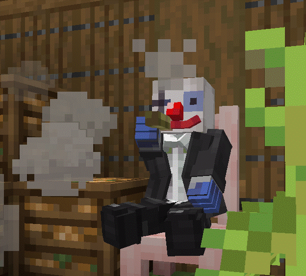 Костюм "Joker`a"